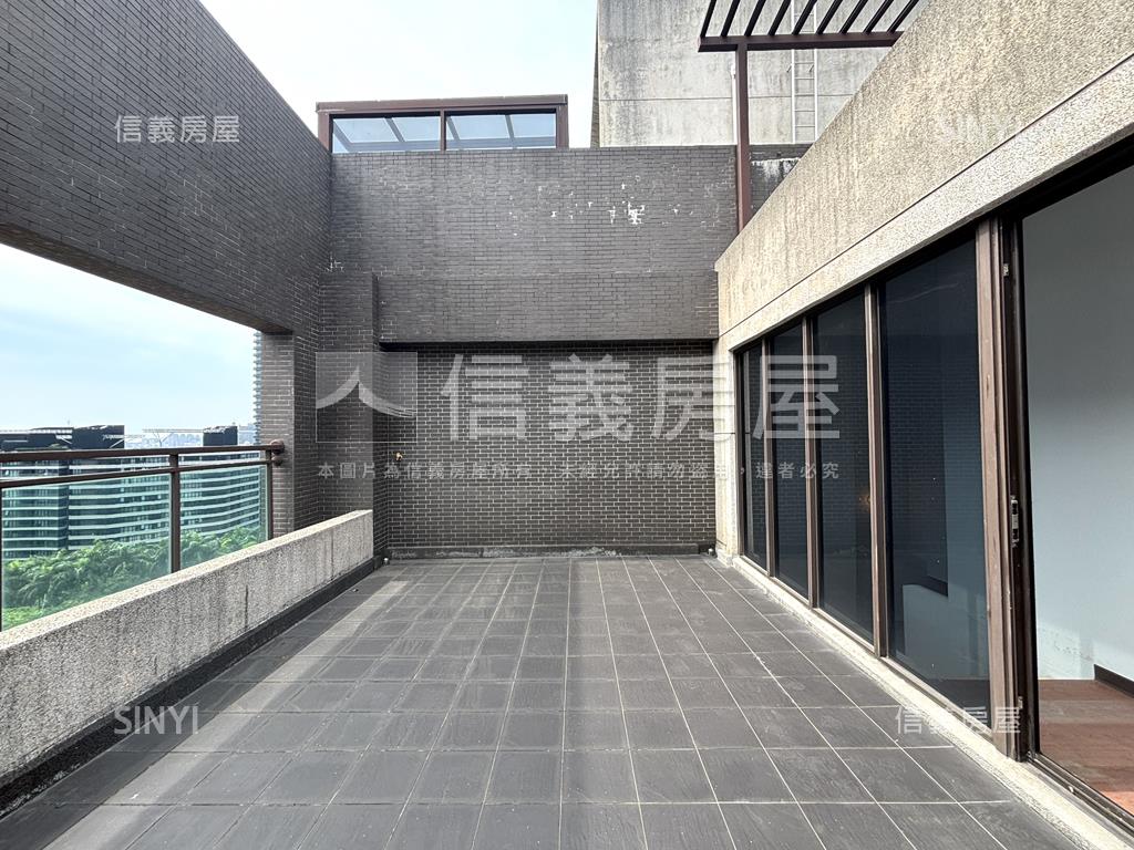 雲水河景樓中樓房屋室內格局與周邊環境