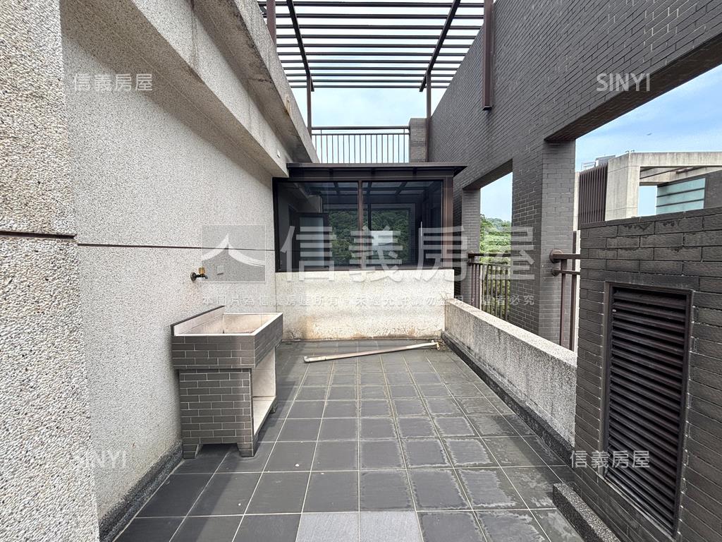 雲水河景樓中樓房屋室內格局與周邊環境
