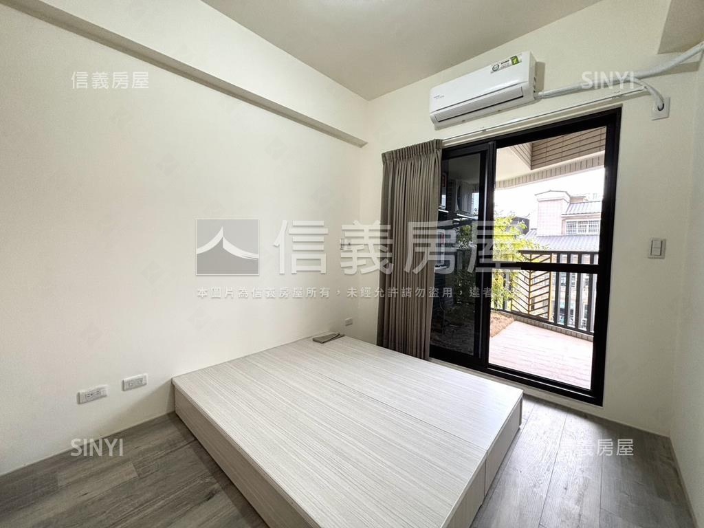 富旺微美居兩房車位房屋室內格局與周邊環境