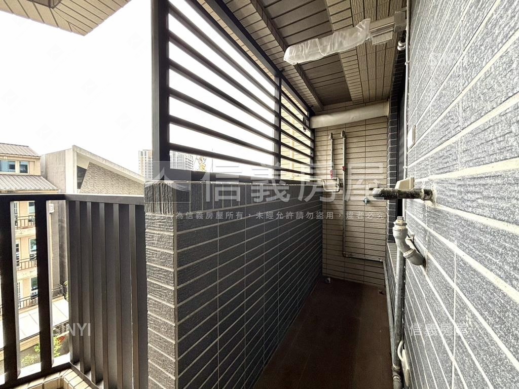 富旺微美居兩房車位房屋室內格局與周邊環境