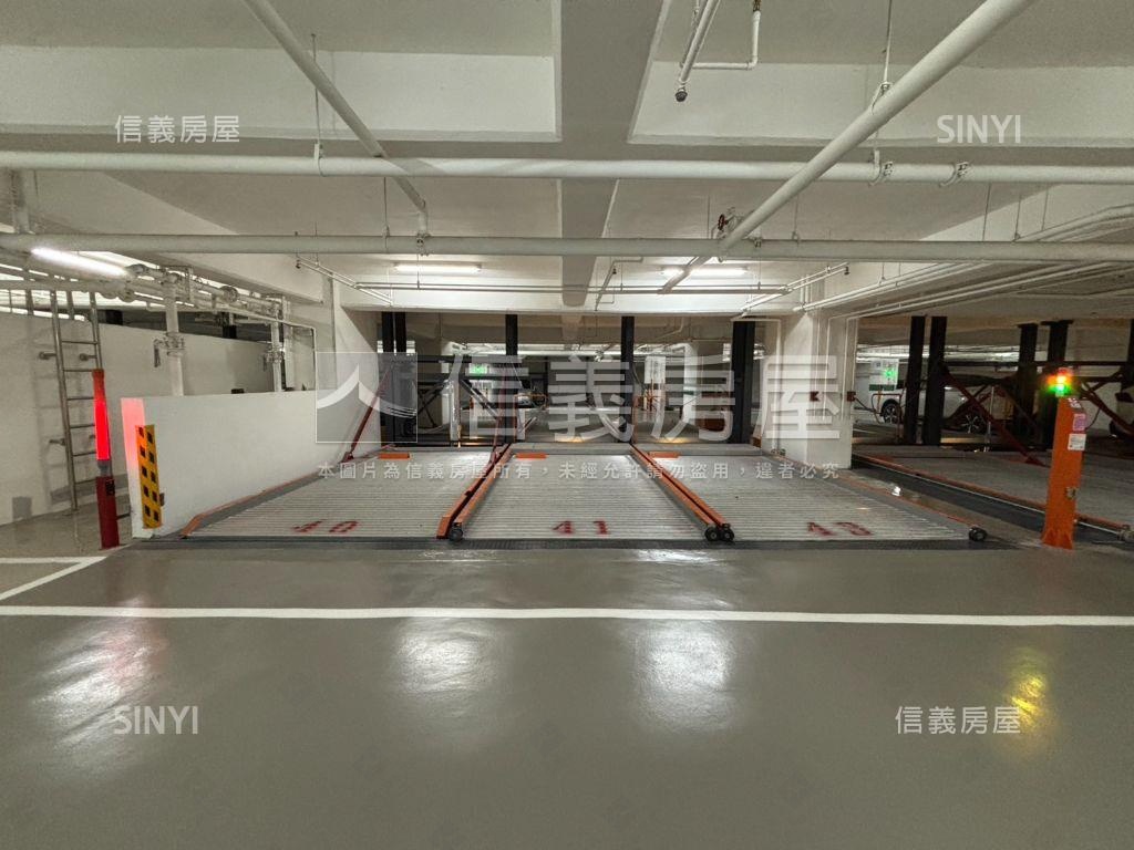 富旺微美居兩房車位房屋室內格局與周邊環境