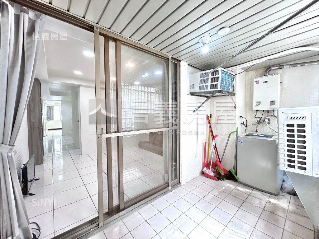 北區近曉明！電梯兩房美屋房屋室內格局與周邊環境