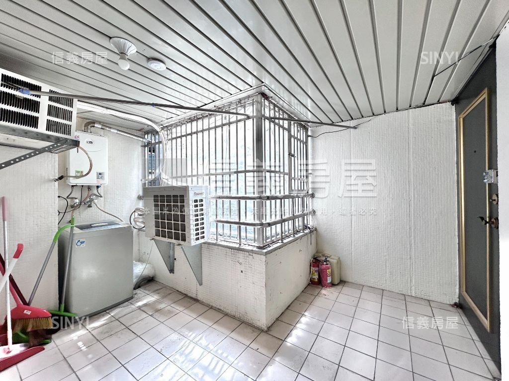 北區近曉明！電梯兩房美屋房屋室內格局與周邊環境
