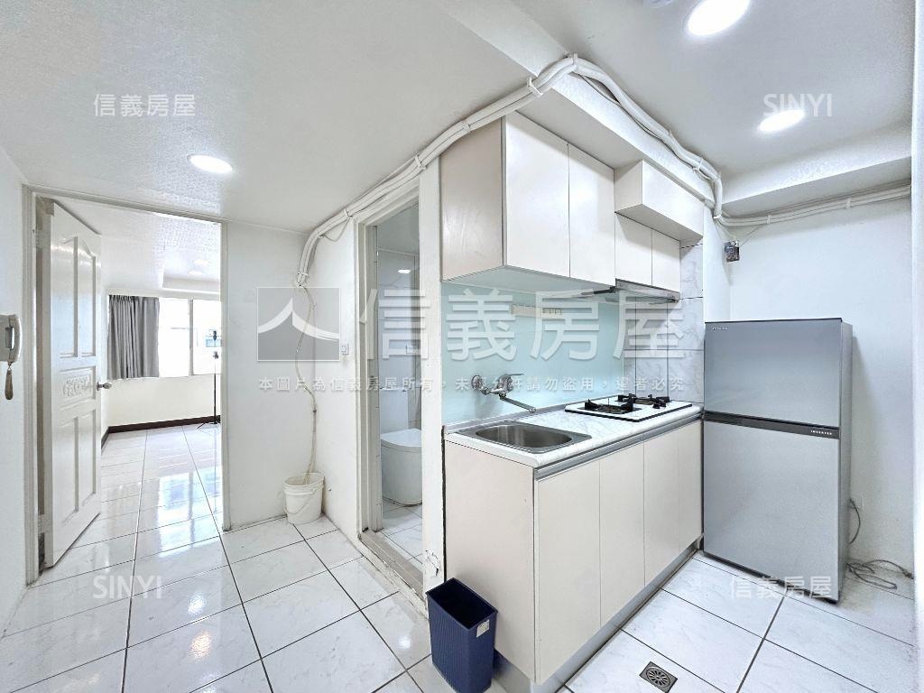 北區近曉明！電梯兩房美屋房屋室內格局與周邊環境