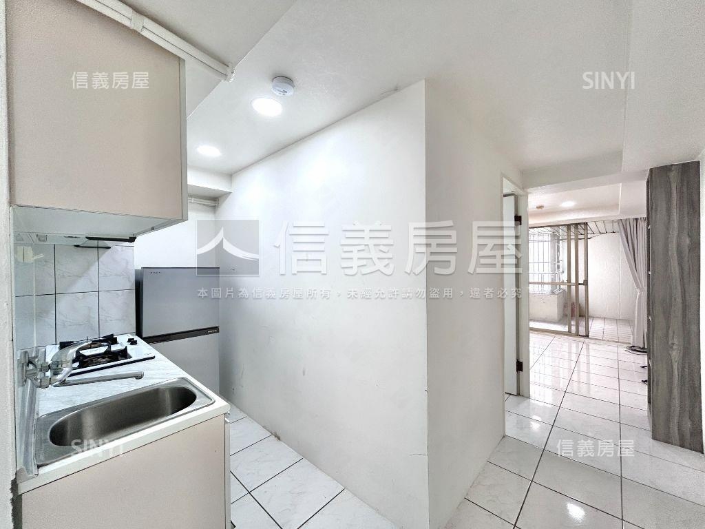北區近曉明！電梯兩房美屋房屋室內格局與周邊環境