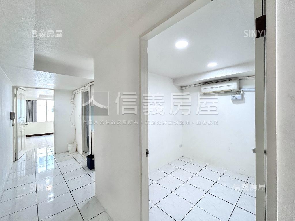 北區近曉明！電梯兩房美屋房屋室內格局與周邊環境