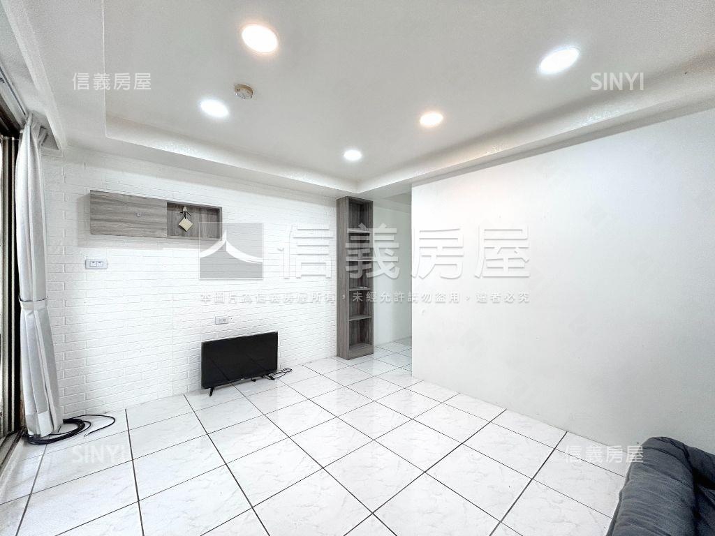 北區近曉明！電梯兩房美屋房屋室內格局與周邊環境
