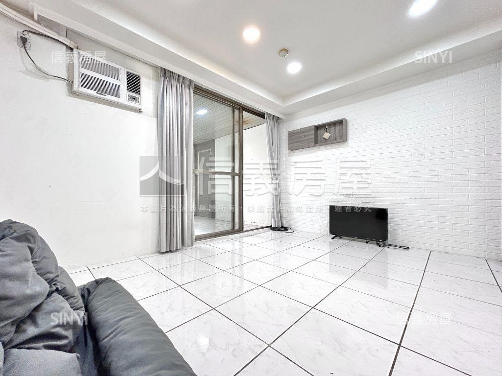 北區近曉明！電梯兩房美屋房屋室內格局與周邊環境