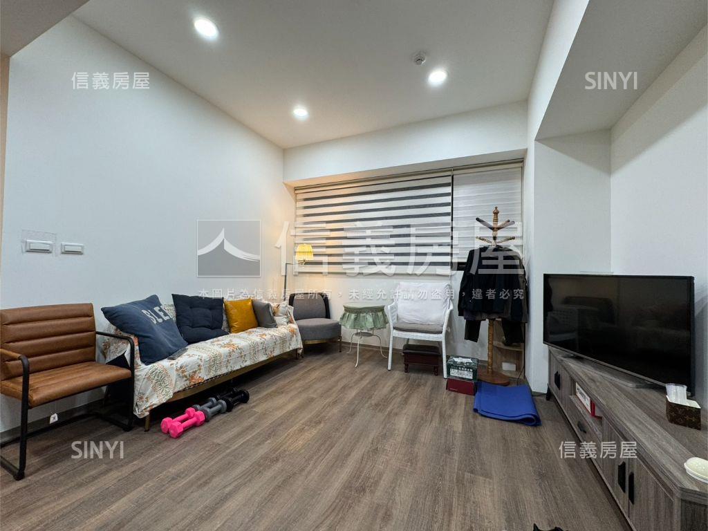 三重到站＿好宅禮贊房屋室內格局與周邊環境