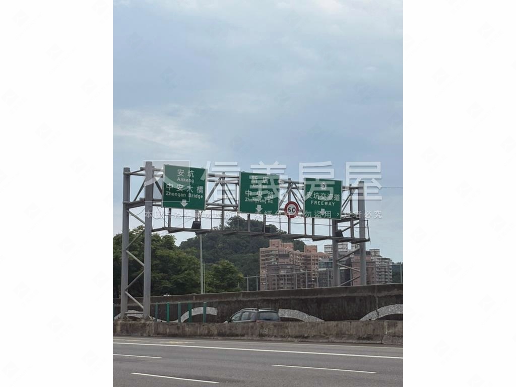 聯上澐朗高樓３房房屋室內格局與周邊環境