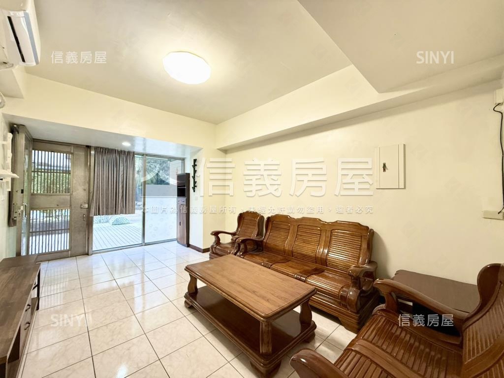 西區無障礙孝親首選房屋室內格局與周邊環境