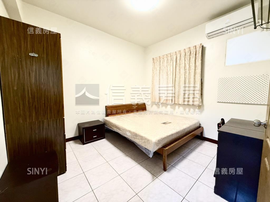 西區無障礙孝親首選房屋室內格局與周邊環境