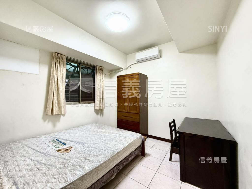 西區無障礙孝親首選房屋室內格局與周邊環境