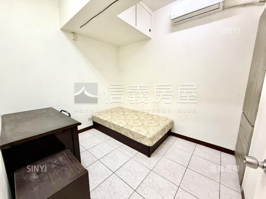 西區無障礙孝親首選房屋室內格局與周邊環境