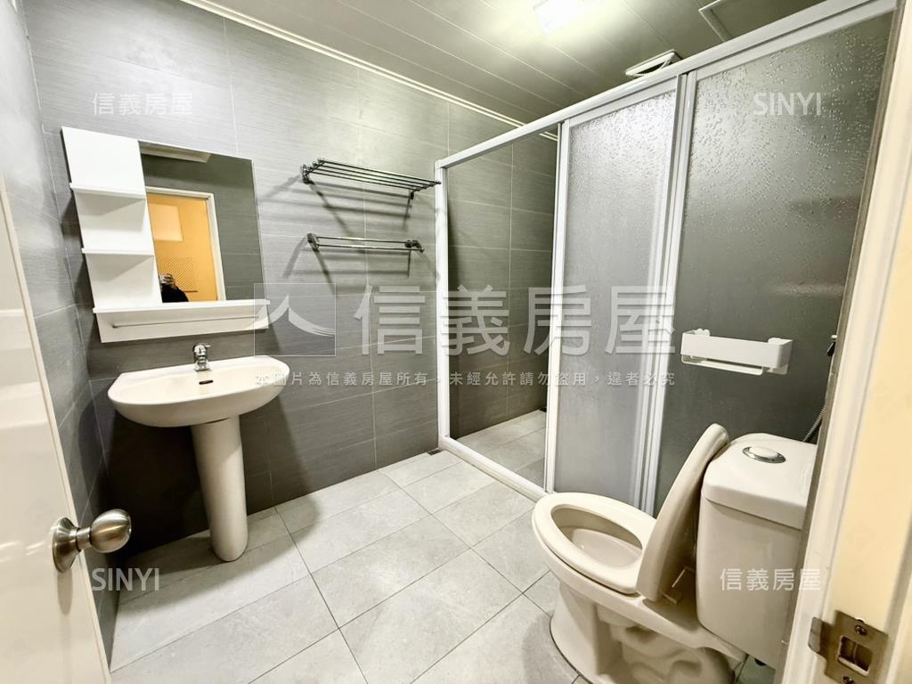 西區無障礙孝親首選房屋室內格局與周邊環境