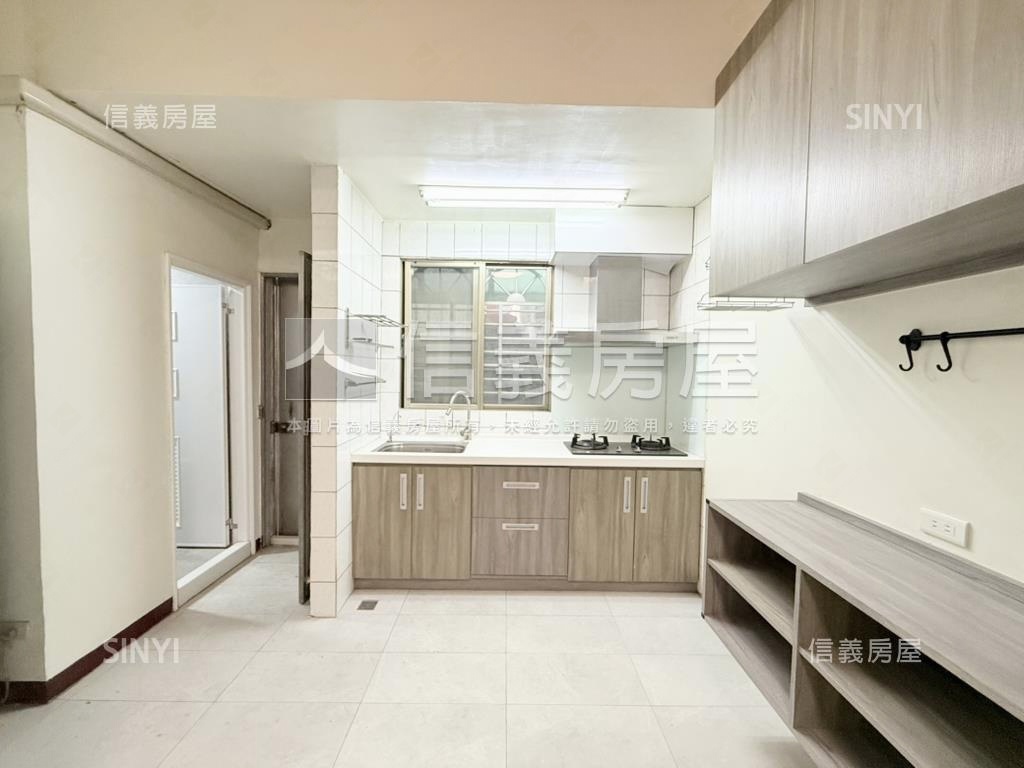 西區無障礙孝親首選房屋室內格局與周邊環境