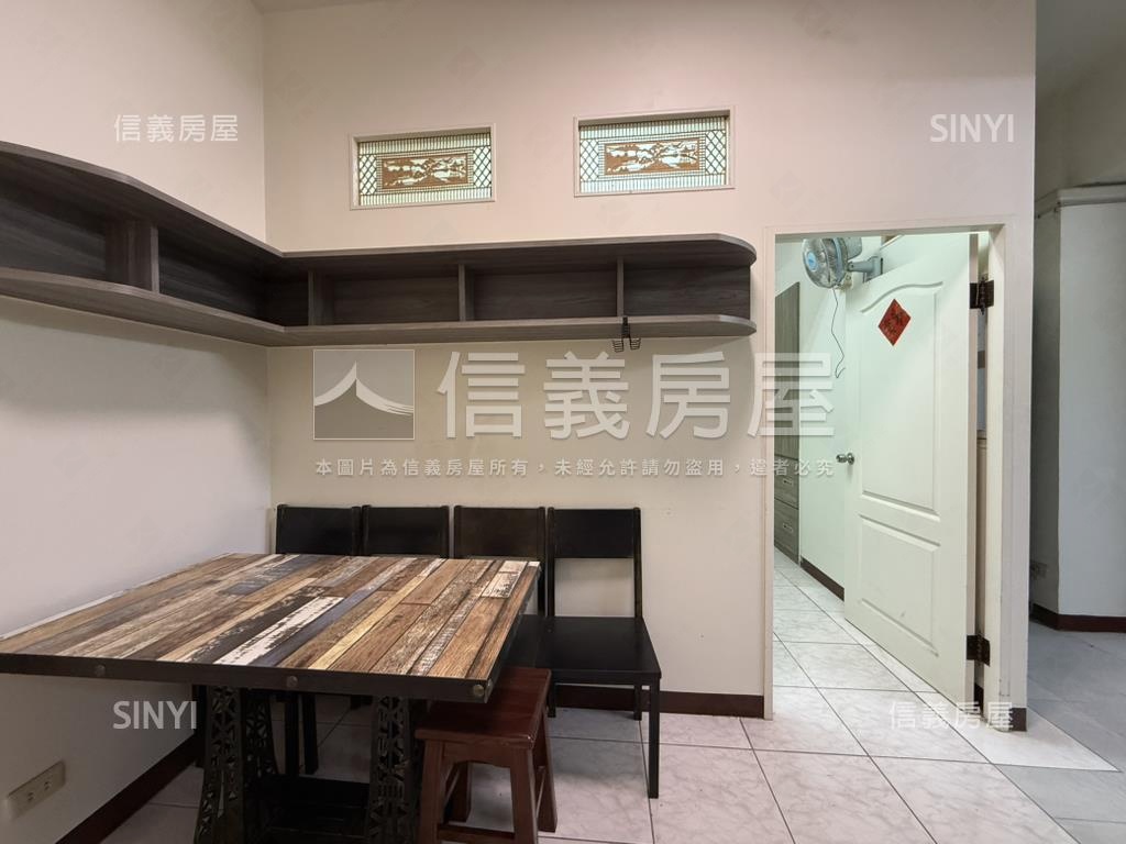 西區無障礙孝親首選房屋室內格局與周邊環境