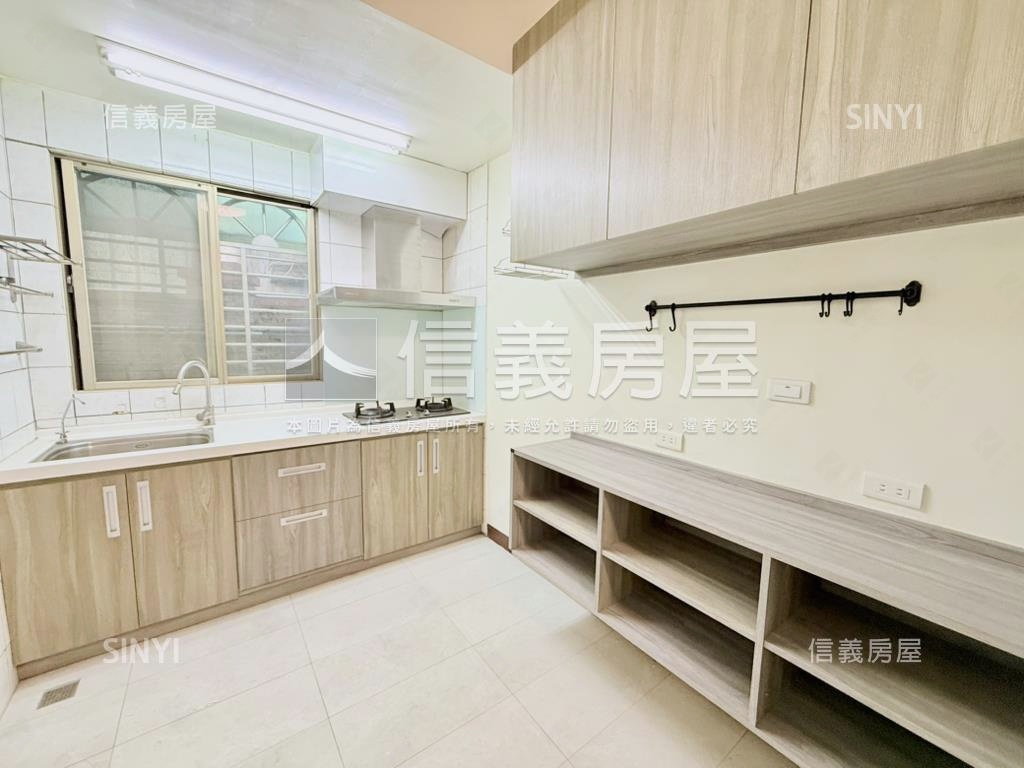 西區無障礙孝親首選房屋室內格局與周邊環境