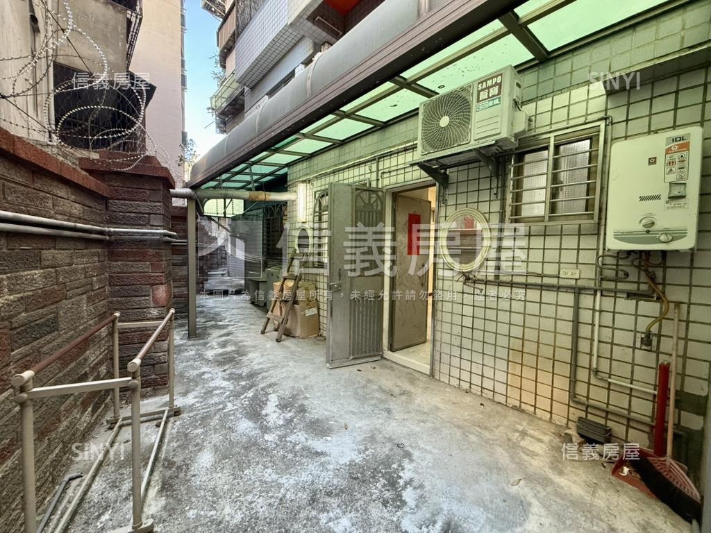 西區無障礙孝親首選房屋室內格局與周邊環境