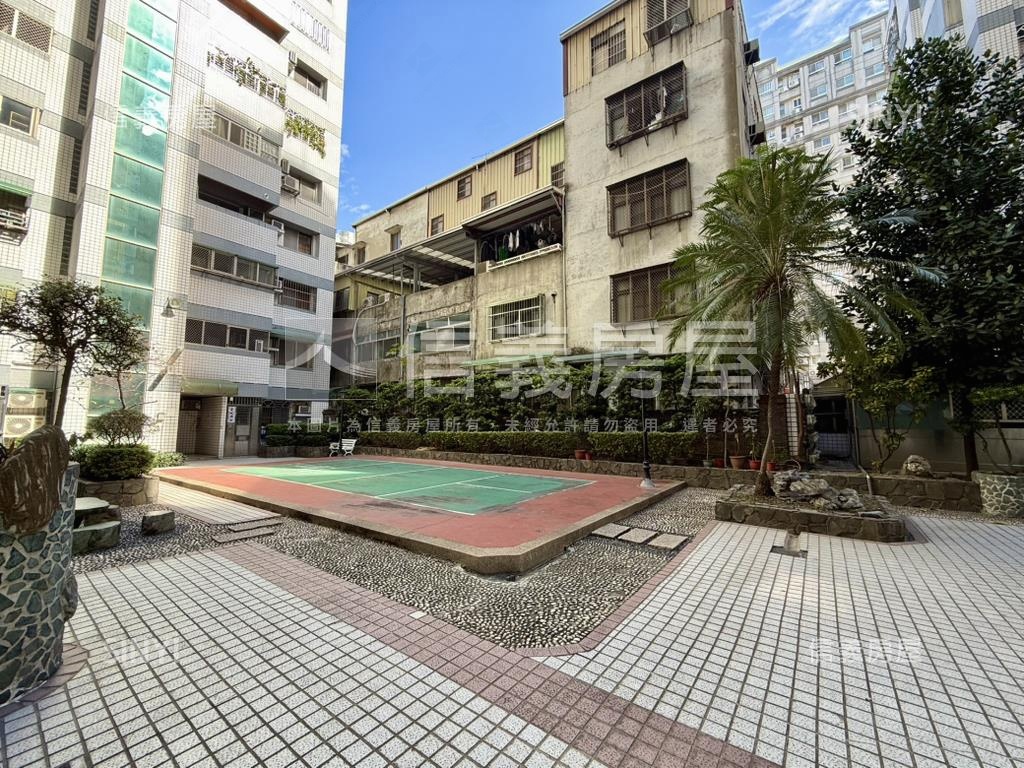 西區無障礙孝親首選房屋室內格局與周邊環境