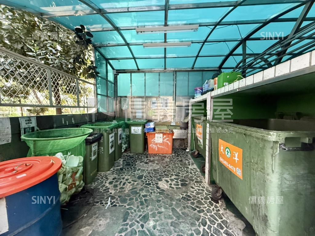 西區無障礙孝親首選房屋室內格局與周邊環境