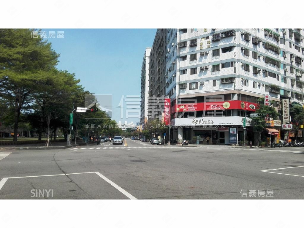 西區無障礙孝親首選房屋室內格局與周邊環境