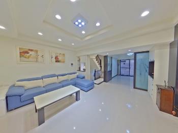 內壢｜深耕六社區型透天