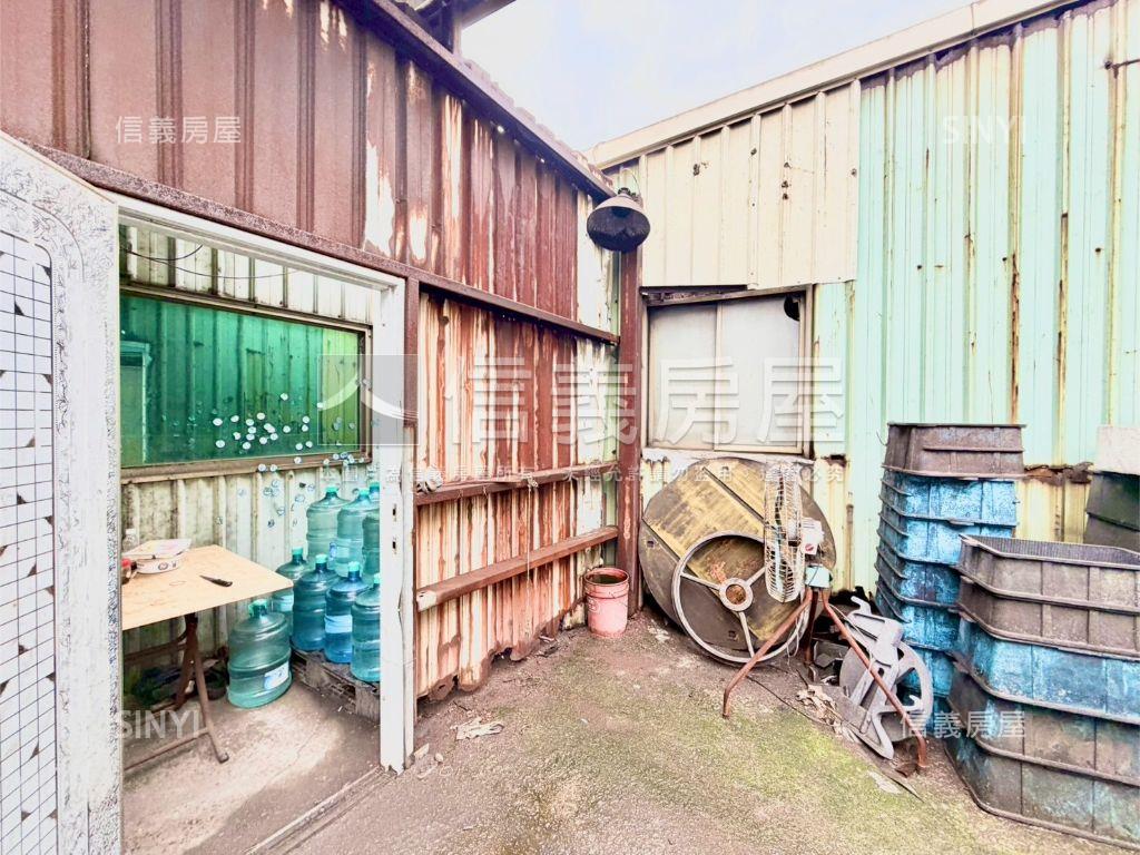 【新接】南崁挑高鋼構廠房房屋室內格局與周邊環境