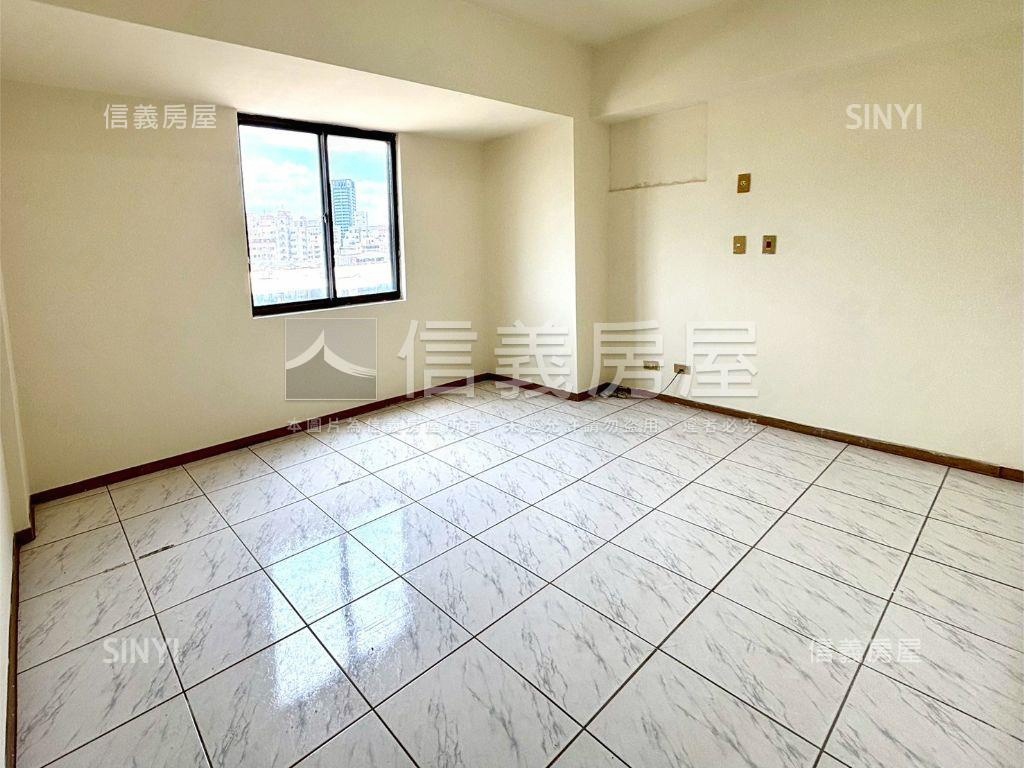 南區核心首購大三房房屋室內格局與周邊環境