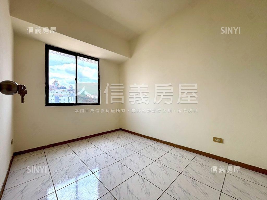 南區核心首購大三房房屋室內格局與周邊環境