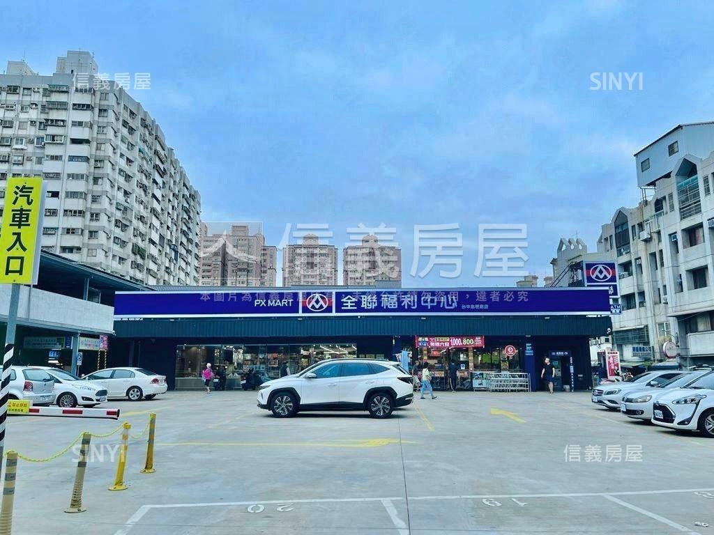 南區核心首購大三房房屋室內格局與周邊環境