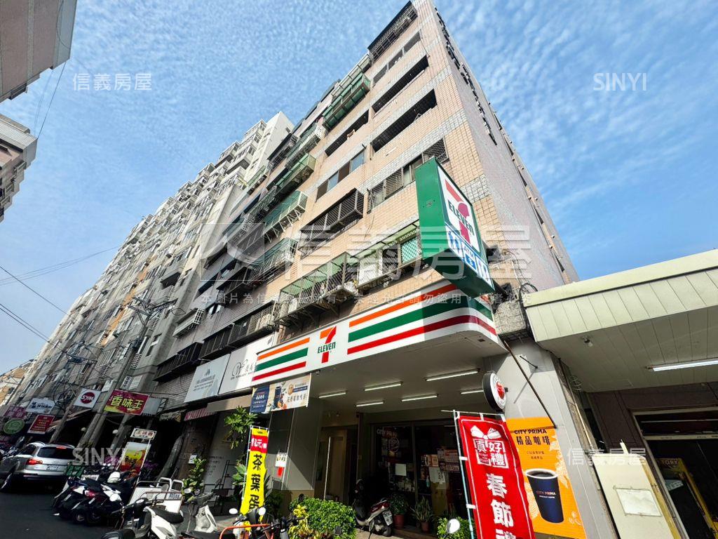 文心凱旋２套房房屋室內格局與周邊環境