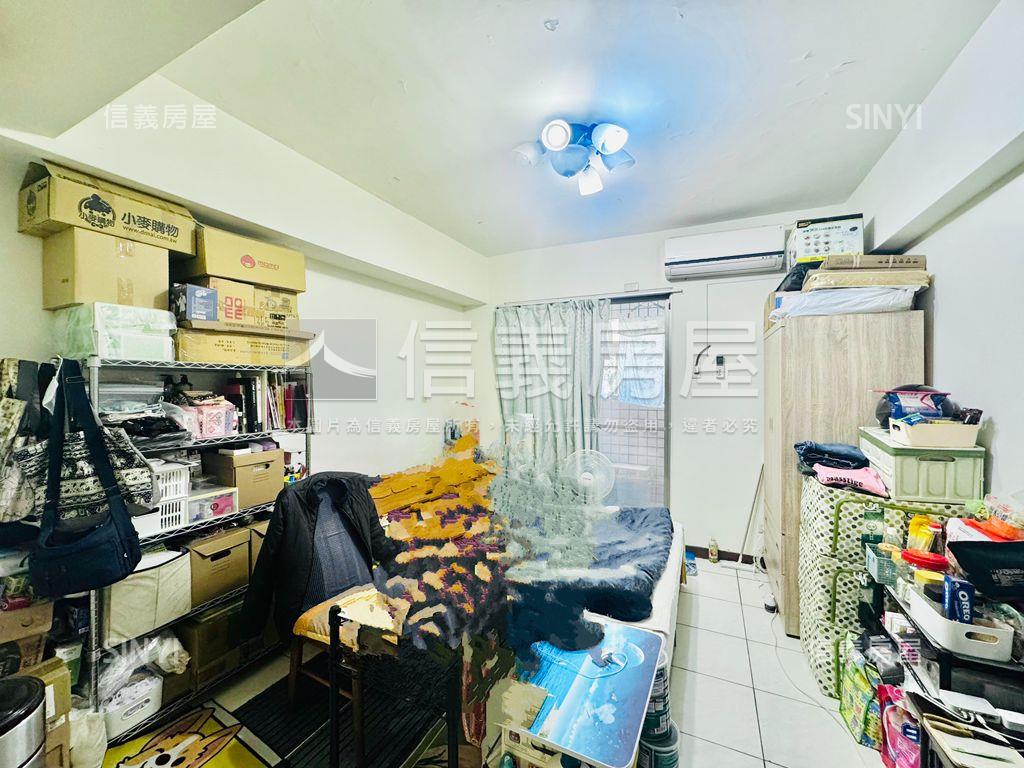 文心凱旋２套房房屋室內格局與周邊環境