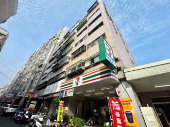 文心凱旋２套房