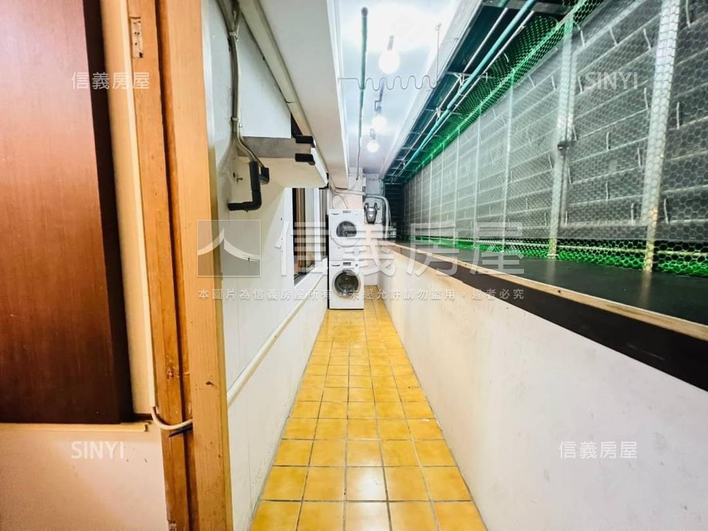 專任！信義區捷運四房電梯房屋室內格局與周邊環境