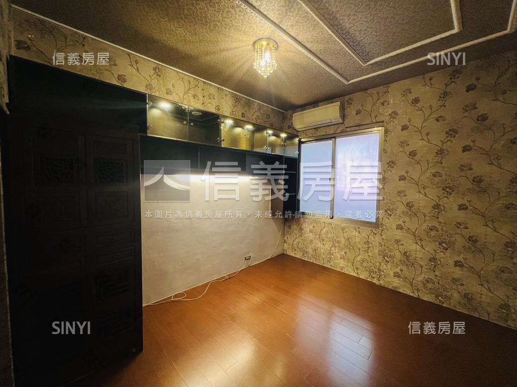 專任！信義區捷運四房電梯房屋室內格局與周邊環境