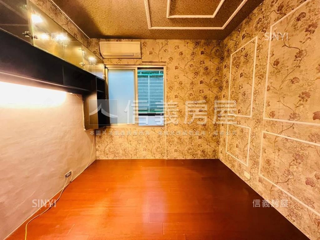 專任！信義區捷運四房電梯房屋室內格局與周邊環境