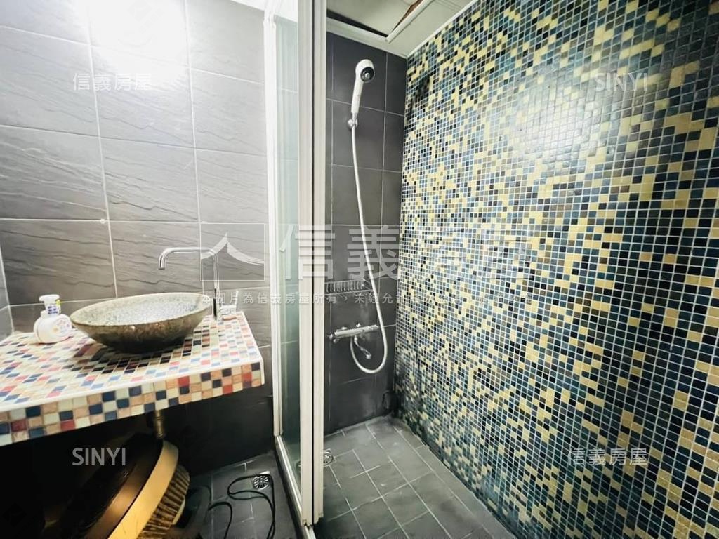 專任！信義區捷運四房電梯房屋室內格局與周邊環境