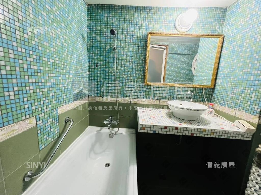 專任！信義區捷運四房電梯房屋室內格局與周邊環境