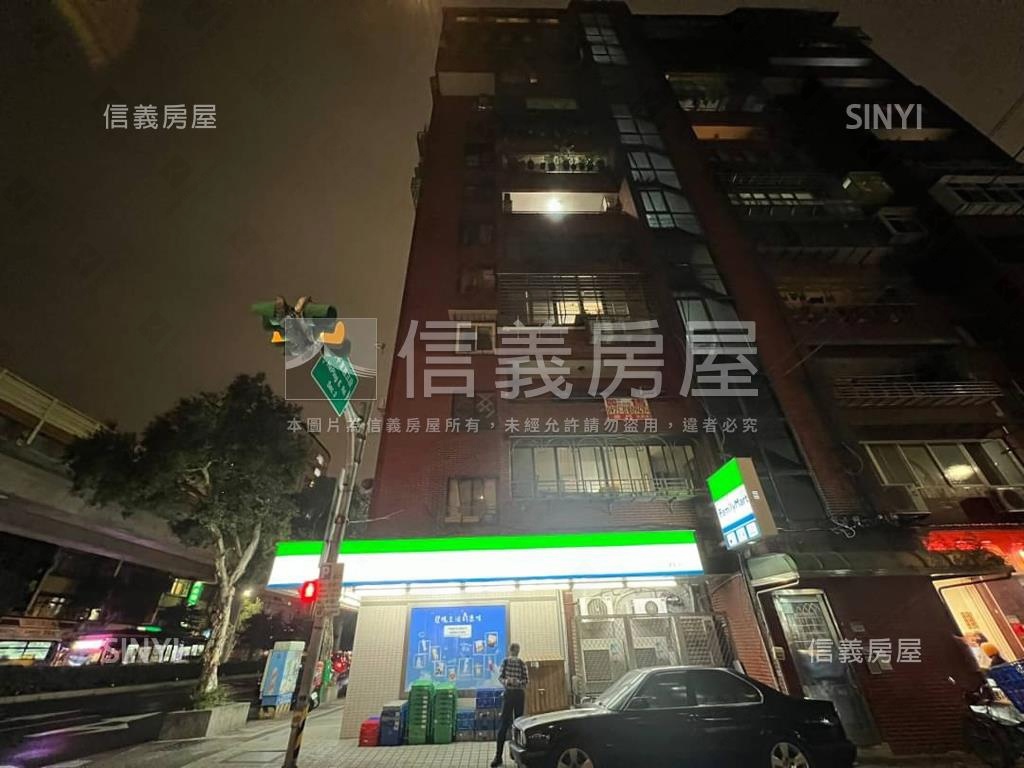 專任！信義區捷運四房電梯房屋室內格局與周邊環境