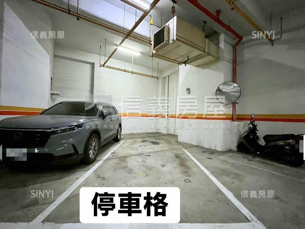 樓中樓挑高！多房平車房屋室內格局與周邊環境