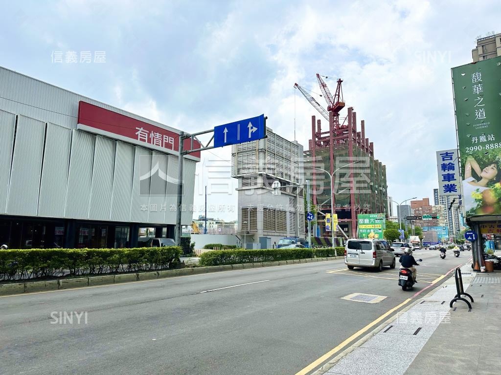 潛力新星。小資。套房車房屋室內格局與周邊環境