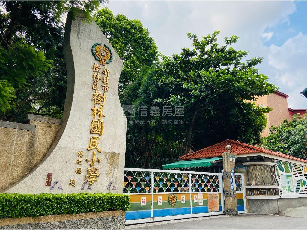 復興路大空間美寓房屋室內格局與周邊環境