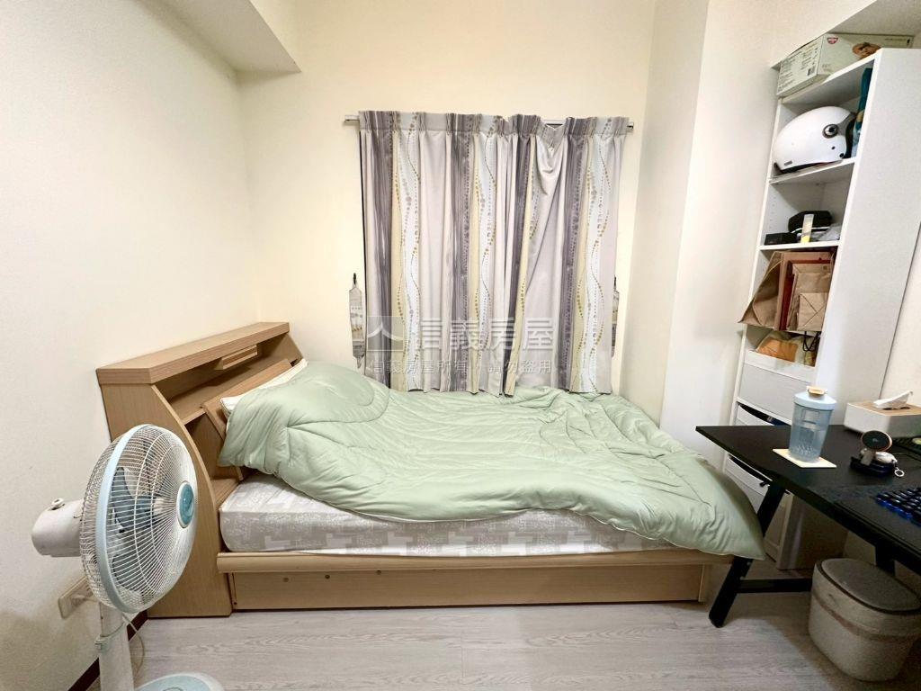 愛迪生溫馨三房房屋室內格局與周邊環境