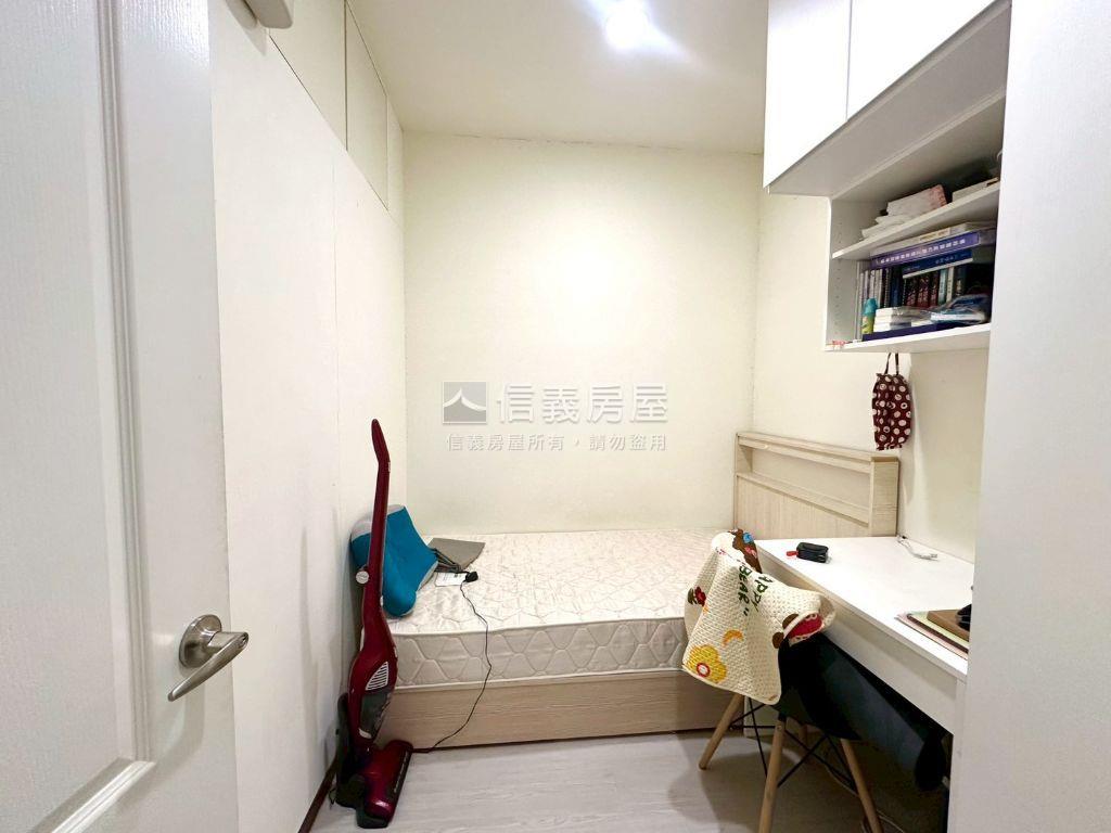 愛迪生溫馨三房房屋室內格局與周邊環境