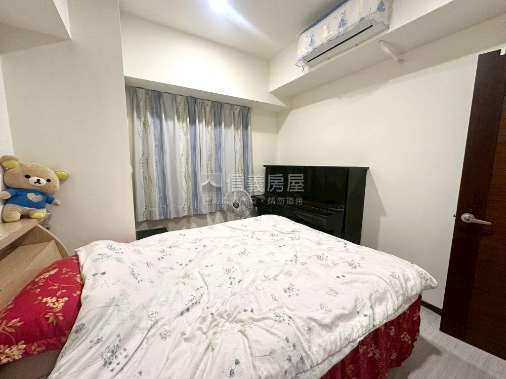 愛迪生溫馨三房房屋室內格局與周邊環境