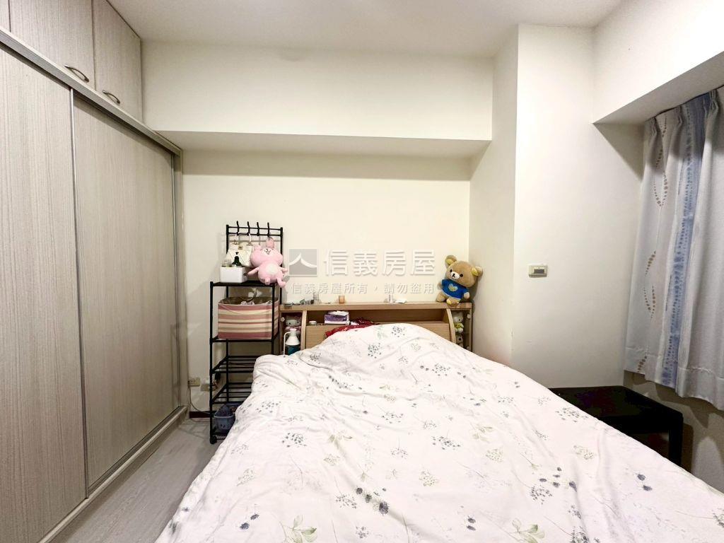 愛迪生溫馨三房房屋室內格局與周邊環境