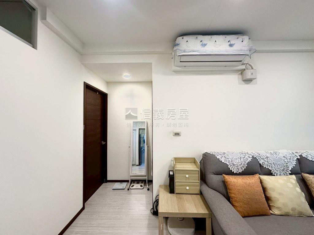 愛迪生溫馨三房房屋室內格局與周邊環境