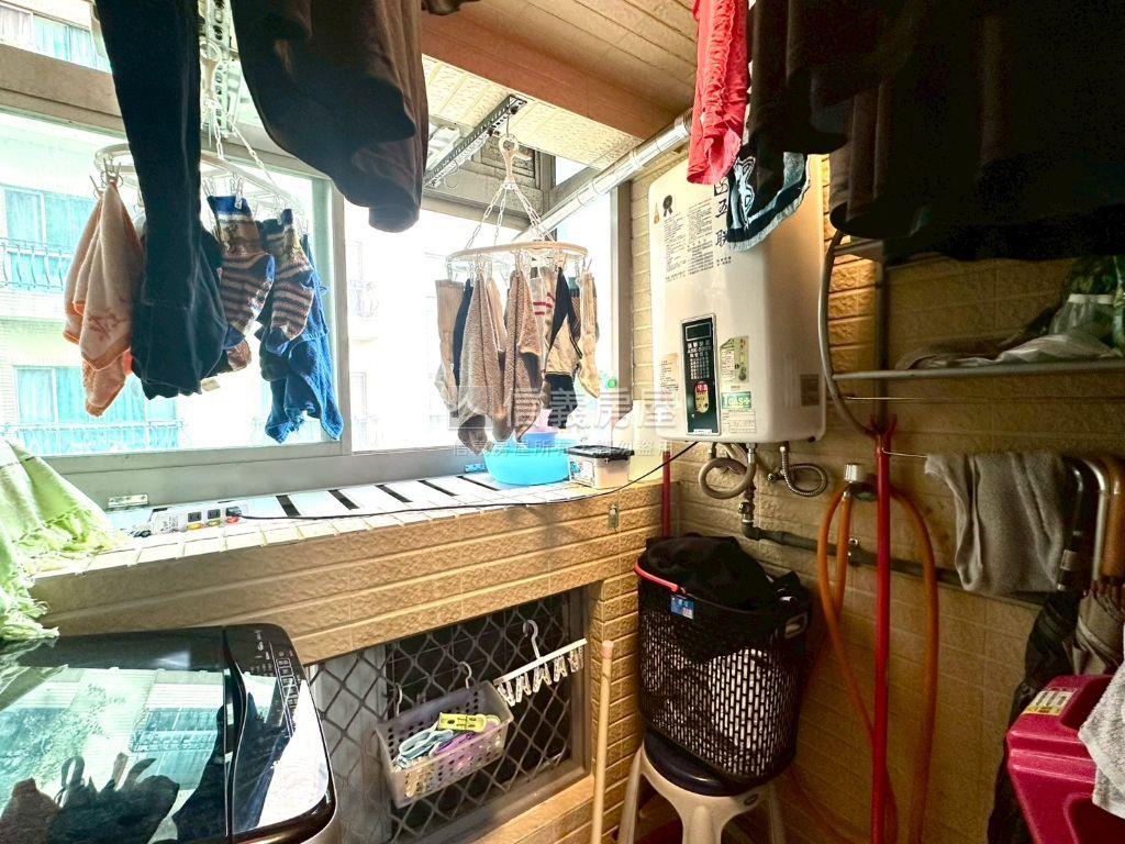 愛迪生溫馨三房房屋室內格局與周邊環境