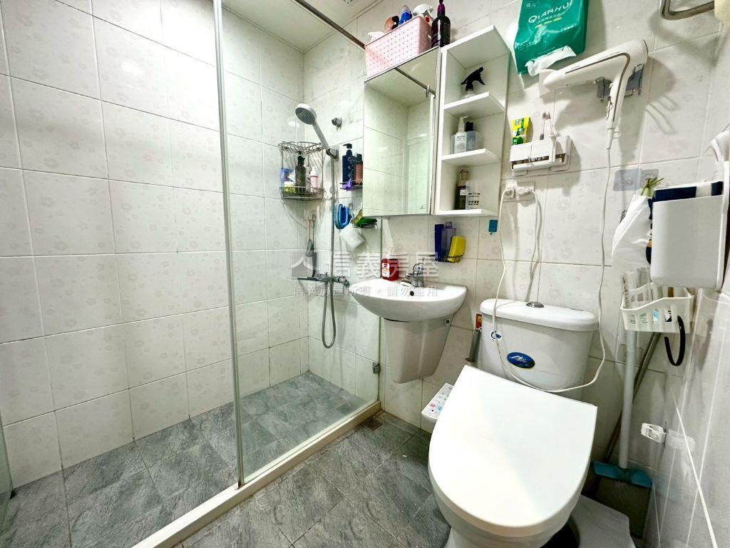 愛迪生溫馨三房房屋室內格局與周邊環境
